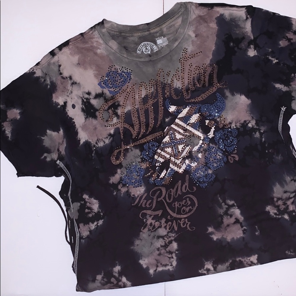 Affliction Shirt